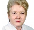 Капустина Наталья Германовна