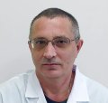 Попов Гарольд Витальевич