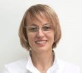 Иваницкая Роксолана Михайловна