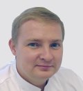 Колпаков Максим Юрьевич
