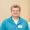 Фролов Алексей Владимирович