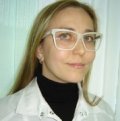 Бикмухаметова Альбина Ириковна