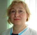 Чижова Светлана Юрьевна