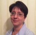 Вискова Надежда Владимировна