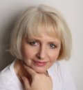 Васильева Вера Петровна