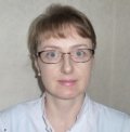 Карлыкова Марина Александровна