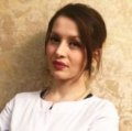 Мосидзе Теона Генадиевна