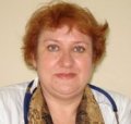 Драт Инна Романовна
