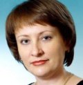 Безденежных Ирина Александровна
