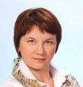 Беседина Наталья Александровна