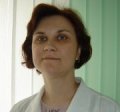 Михалева Ирина Игоревна