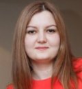 Манаева Надежда Ивановна