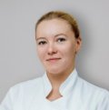 Ошарина Марина Александровна