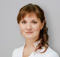 Цодикова Надежда Александровна