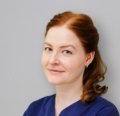 Панусенко Ирина Владимиров­на