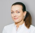 Кравцова Лариса Александровна
