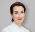 Лукьянова Марина Вячеславовна