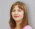 Воронина Екатерина Юрьевна