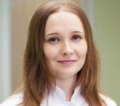 Алешечкина Елена Владимировна