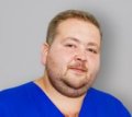 Войченко Дмитрий Григорьевич