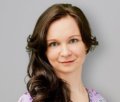 Высочанская Екатерина Романовна
