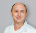 Колосков Андрей Андреевич