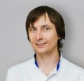 Боченков Роман Викторович