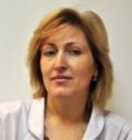 Носова Наталья Павловна