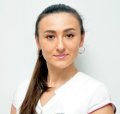 Зимина Виктория Викторовна