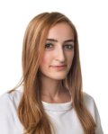 Оганнисян Алла Аршаковна