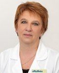 Еремеева Людмила Анатольевна
