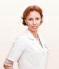 Иванова Екатерина Юрьевна