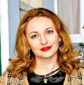 Сухотерина Инна