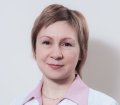 Усманова Гузель Азатовна