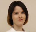Завацкая Алиса Александровна