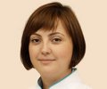 Андрейченко Татьяна Викторовна