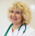 Побиленская Ольга Алексеевна