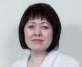 Уразаева Элеонора Хуббулловна