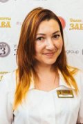 Воробьева Ирина