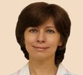 Константинова Маргарита Юрьевна