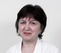 Якупова Ирина Хадиповна