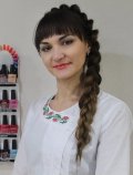 Голикова Вероника