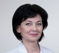 Абушахманова Гульзифа Абдулхаевна