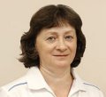 Белова Наталия Николаевна