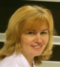 Козичева Татьяна Алексеевна