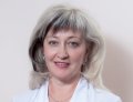 Филимонова Марина Геннадьевна