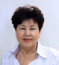 Коновалова Раиса Николаевна