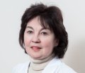Хабибуллина Райля Ханифовна