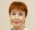 Смирнова Людмила Аркадьевна
