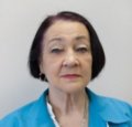 Селина Валентина Евгеньевна
